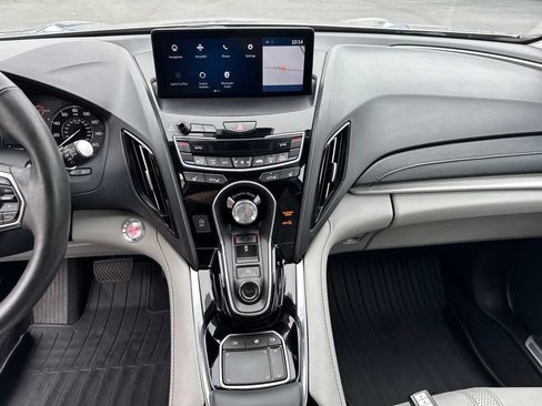 Used 2019 Acura RDX AWD w/ Technology Package image 18
