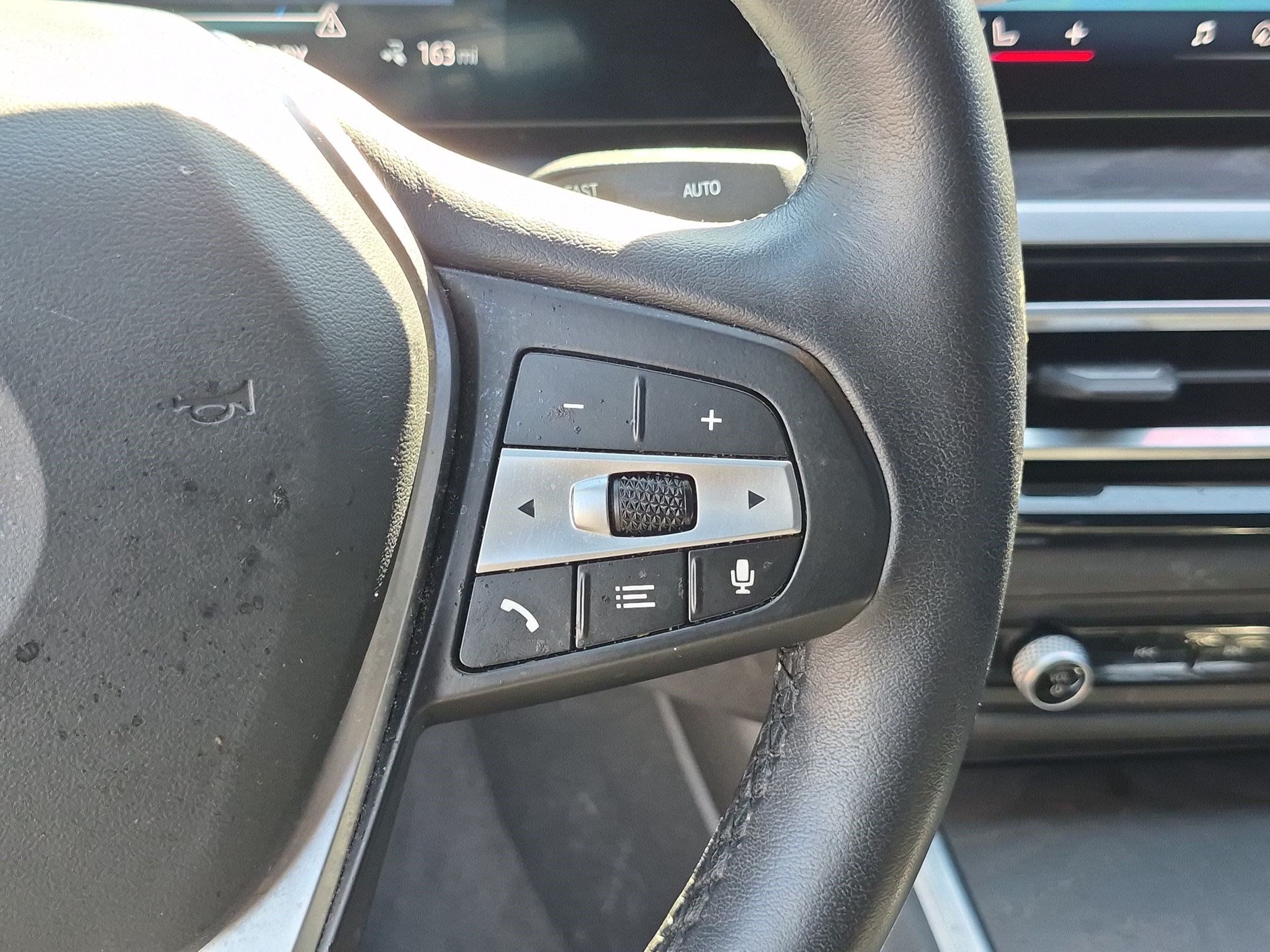 Certified 2024 BMW i4 eDrive35 w/ Convenience Package RWD image 20