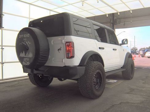 Used 2024 Ford Bronco Big Bend AWD/4WD image 4