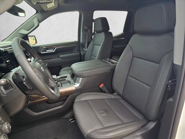 New 2026 Chevrolet Silverado 1500 RST w/ Safety Package AWD/4WD image 4