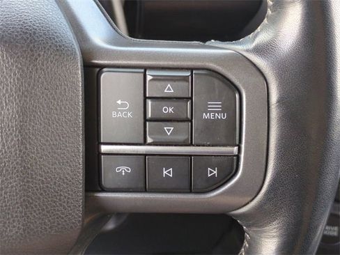 Certified 2023 Ford F250 Lariat w/ Lariat Ultimate Package image 26