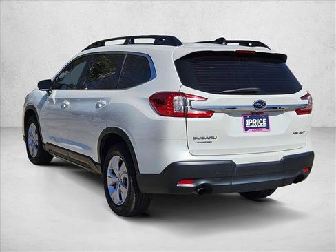 Used 2023 Subaru Ascent 8-Passenger image 8