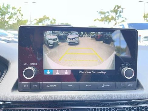 Used 2024 Honda Civic Sport image 11