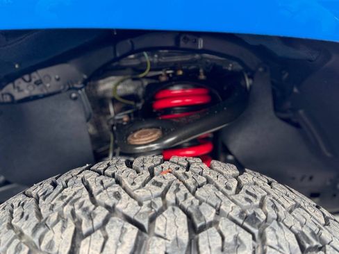 Used 2019 Toyota Tundra TRD Pro AWD/4WD image 32