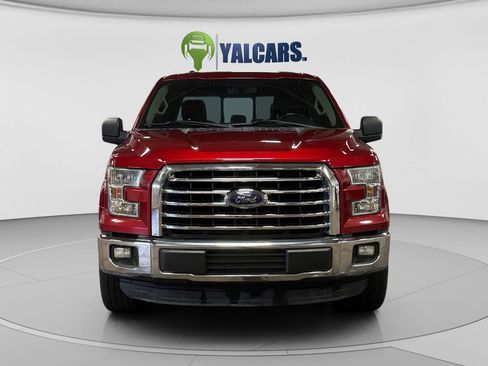 Used 2015 Ford F150 XLT w/ Equipment Group 302A Luxury RWD image 8