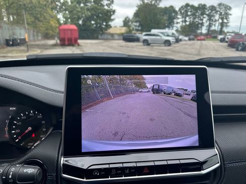 New 2026 Jeep Compass Latitude w/ Quick Order Package 29K image 15