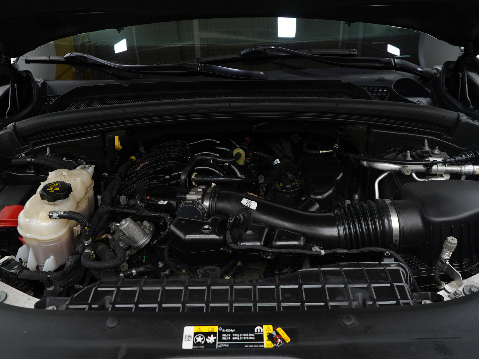 Used 2022 Jeep Grand Cherokee Limited AWD/4WD image 31