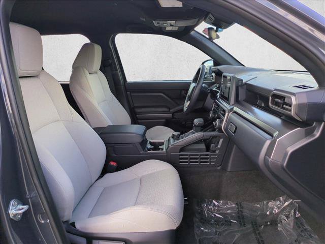 Certified 2026 Toyota 4Runner SR5 AWD/4WD image 20