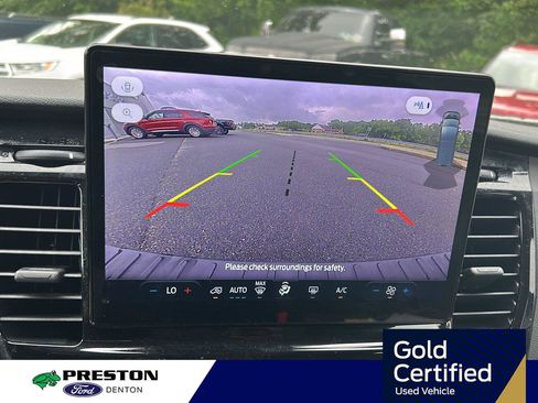 Used 2025 Ford Transit 350 XLT RWD image 12