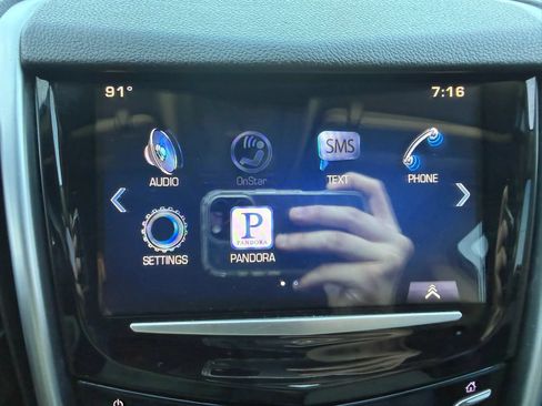 Used 2015 Cadillac SRX FWD image 34
