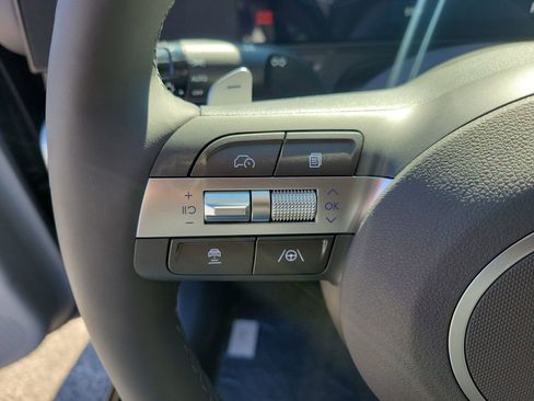 New 2026 Hyundai Kona Limited FWD image 21