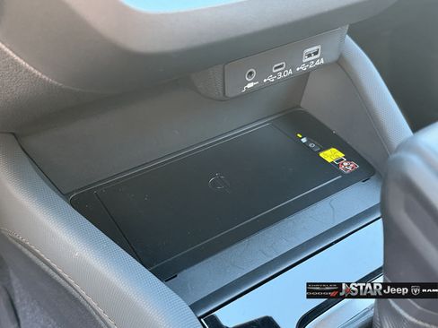 Used 2025 Subaru Forester Sport AWD/4WD image 21