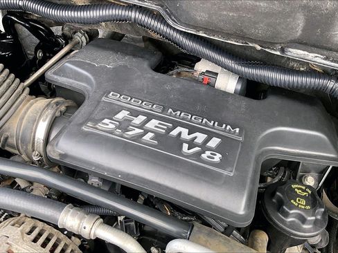 Used 2005 Dodge Ram 2500 Truck SLT w/ Sport Appearance Group RWD image 29
