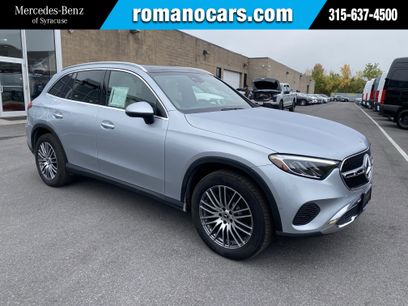 Certified 2024 Mercedes-Benz GLC 300 4MATIC