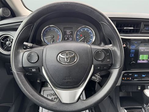 Used 2019 Toyota Corolla LE w/ Protection Package image 20