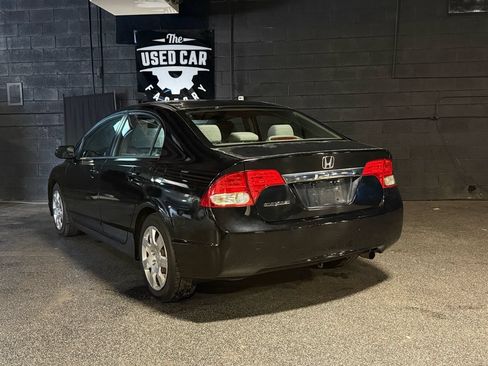 Used 2010 Honda Civic LX image 3