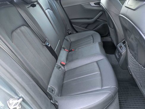 Used 2018 Audi A5 2.0T Premium Plus w/ Premium Plus image 19