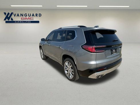 New 2026 GMC Acadia Denali w/ Super Cruise Package image 6