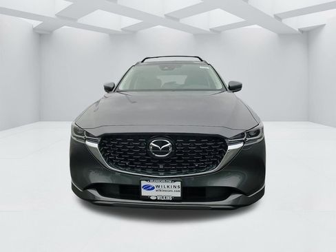 New 2025 MAZDA CX-5 AWD 2.5 S image 10