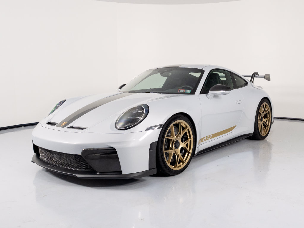 Certified 2026 Porsche 911 GT3 RWD image 7