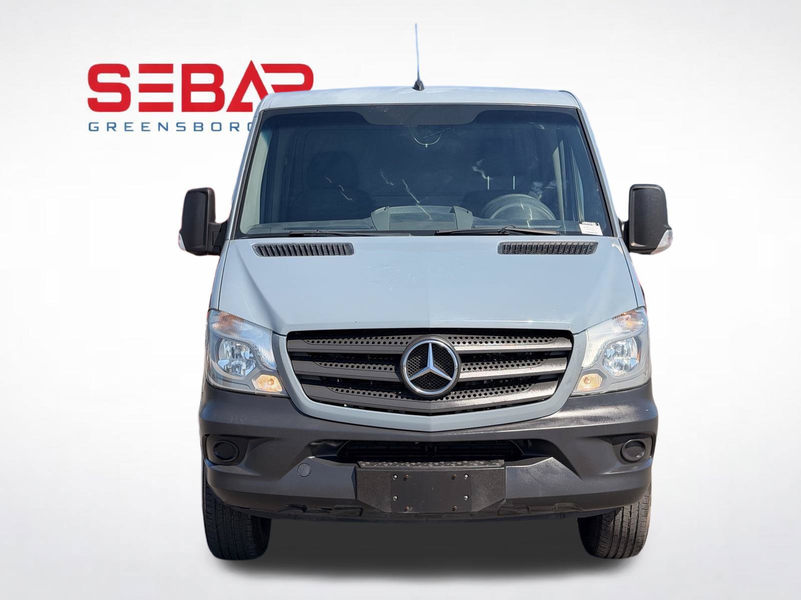 Used 2016 Mercedes-Benz Sprinter 2500 image 4