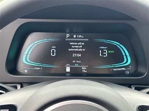 New 2026 Hyundai Elantra Blue image 26