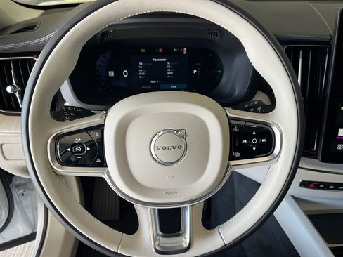 New 2026 Volvo XC60 T8 Ultra w/ Protection Package Premier AWD/4WD image 12