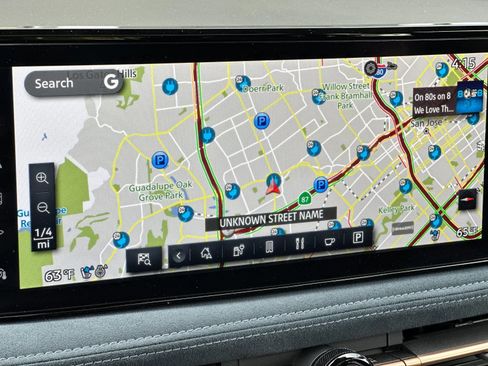 Used 2024 Nissan Ariya AWD image 19