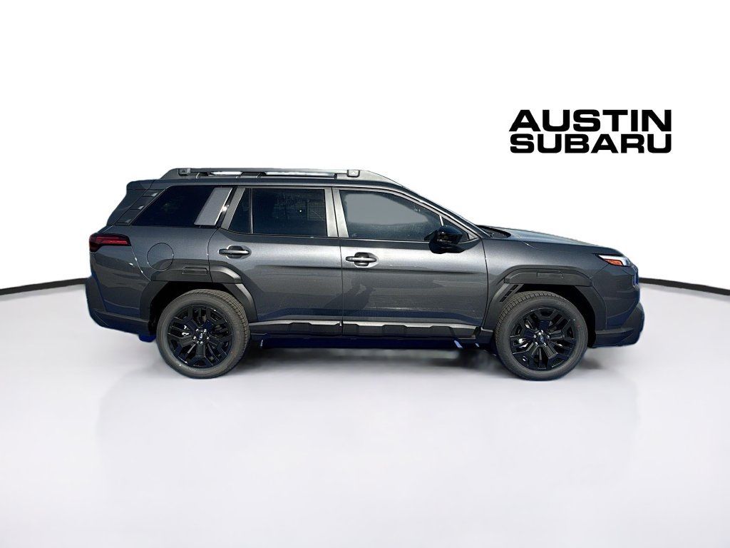 New 2026 Subaru Outback Limited XT AWD/4WD image 10