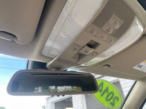 Used 2014 Mercedes-Benz GLK 350 4MATIC image 33