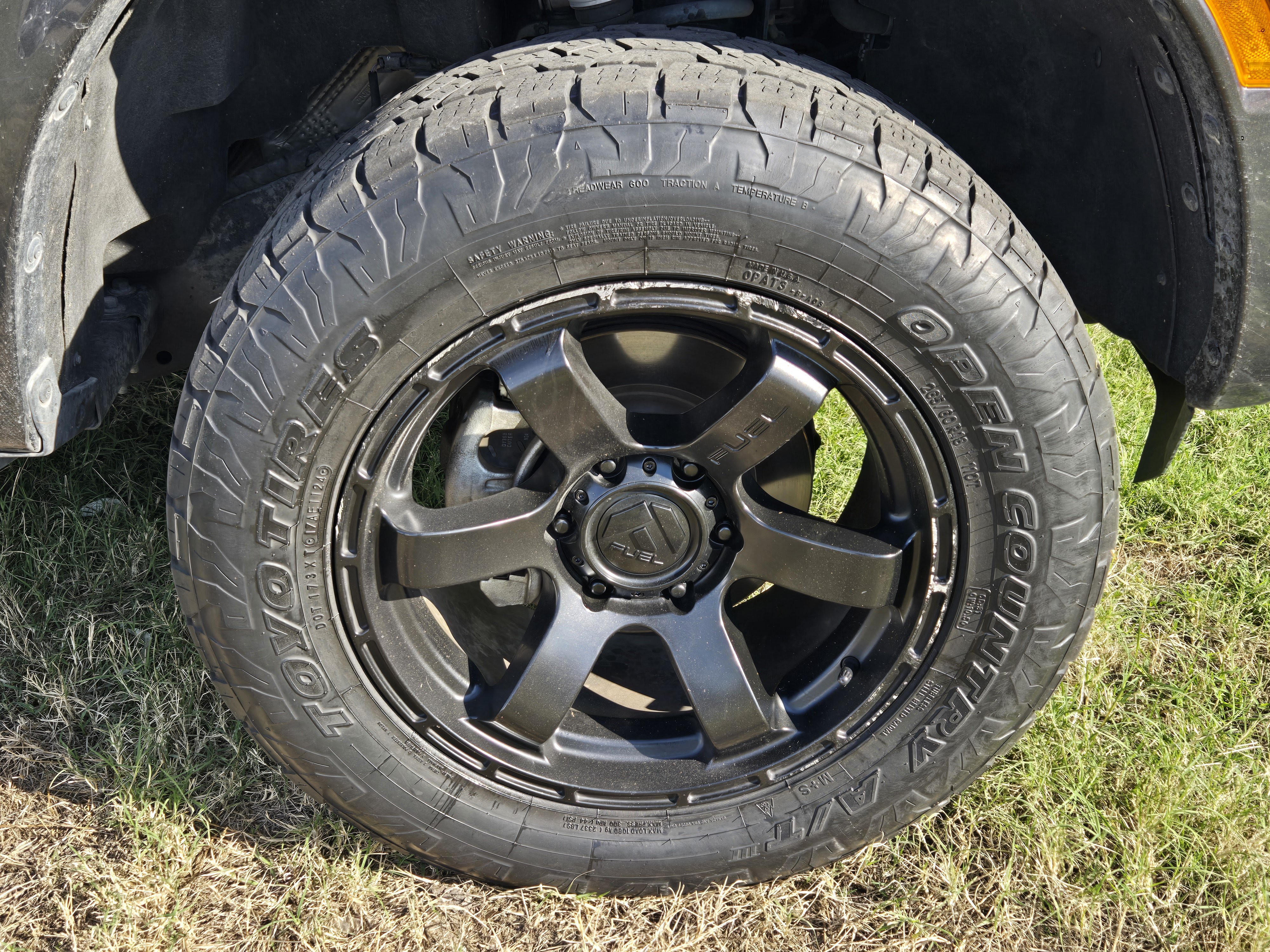 Used 2024 Ford Ranger XLT w/ Equipment Group 301A High RWD image 9