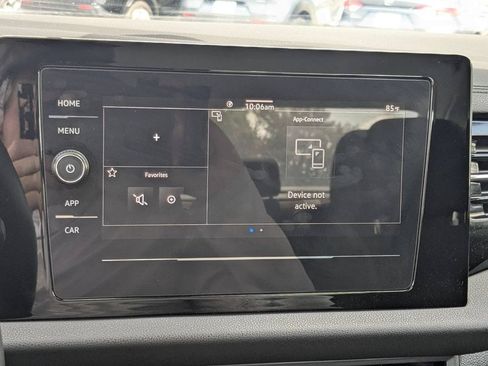 Used 2025 Volkswagen Jetta S FWD image 18