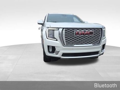 Used 2023 GMC Yukon XL Denali w/ Max Trailering Package image 6