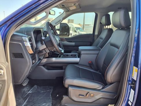 New 2026 Ford F250 Lariat w/ Lariat Premium Package image 27