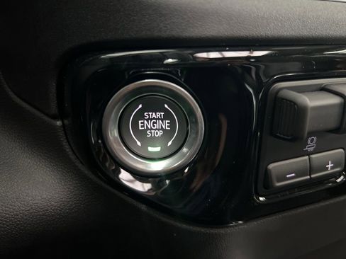 New 2024 Chevrolet Silverado 1500 RST w/ All Star Edition Plus image 16