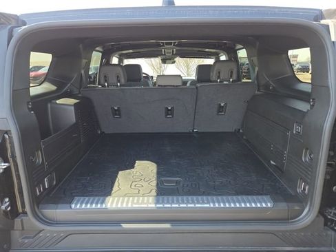 Used 2025 GMC Hummer EV 3X w/ Extreme Off-Road Package image 29