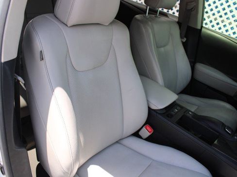 Used 2014 Lexus RX 350 FWD w/ Navigation Package image 12