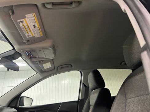 Certified 2024 Chevrolet Equinox LT w/ LPO, Floor Liner Package AWD/4WD image 27