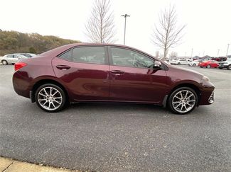 Used 2017 Toyota Corolla SE 50th Anniversary video 2