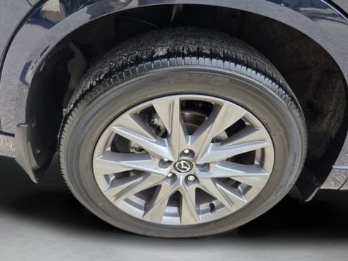 Used 2025 MAZDA CX-5 AWD 2.5 S image 34