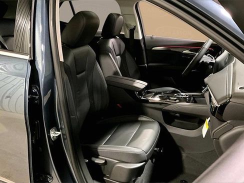 New 2026 Buick Envision Preferred image 11