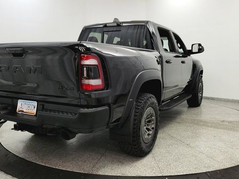 Used 2022 RAM 1500 TRX w/ TRX Level 2 Equipment Group AWD/4WD image 5