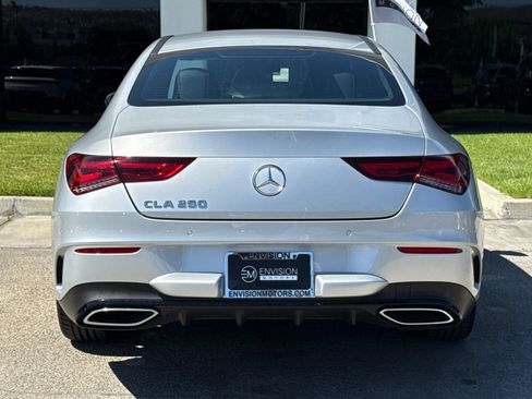 Used 2023 Mercedes-Benz CLA 250 image 13
