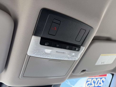 Certified 2025 Nissan Rogue SV w/ Rock Creek Premium Package AWD/4WD image 33