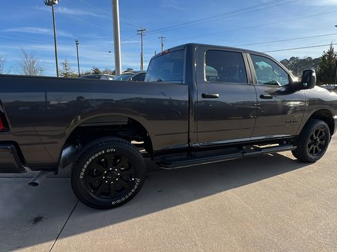 Used 2025 RAM 2500 Big Horn image 8
