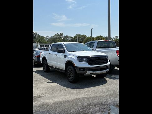 Used 2019 Ford Ranger XLT w/ Equipment Group 302A Luxury AWD/4WD image 1