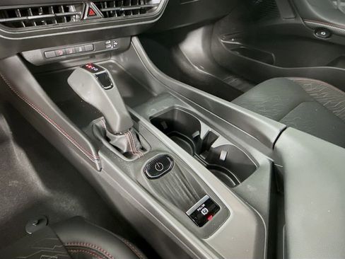 Used 2025 Dodge Charger R/T w/ Quick Order Package 25M R/T image 18