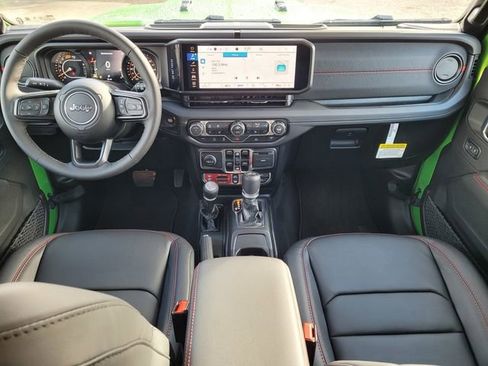 New 2026 Jeep Wrangler Unlimited Rubicon image 6