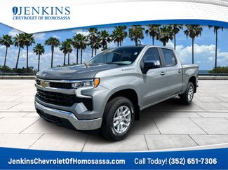 New 2026 Chevrolet Silverado 1500 LT w/ Convenience Package II video 1