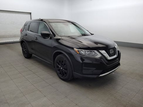Used 2020 Nissan Rogue S image 13